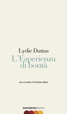 AM SN23 DATTAS Lesperienza di bonta copertina A 1