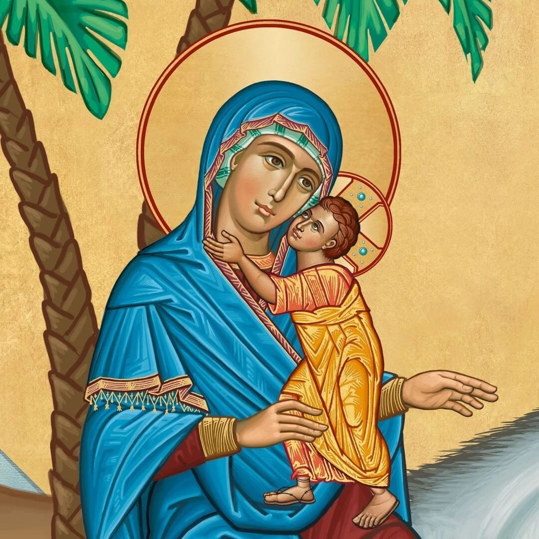 GESU BAMBINO