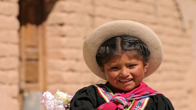 24 bolivia