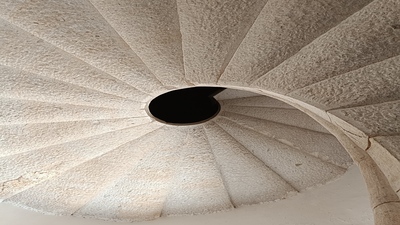 29 particolare certosa padula