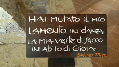 33 monastero fondi