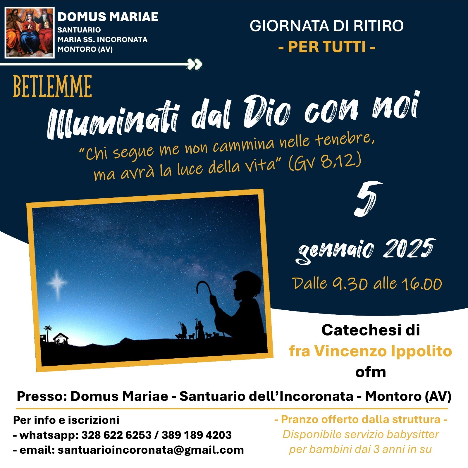 5 gennaio