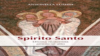 Spirito santo 1