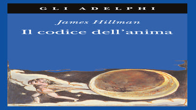 il codice dellanima