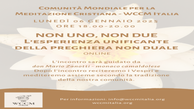 Non uno non due don Mario2025 1