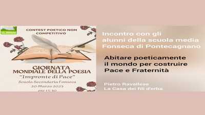 abitare poeticamente 1