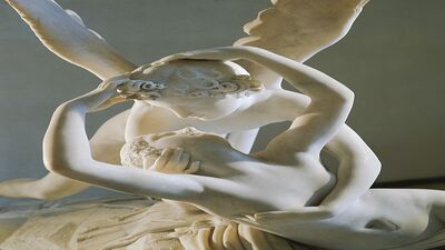 amore e psiche 1