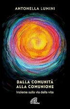 antonella dalla comunità alla comunione