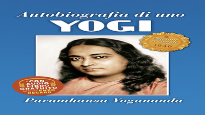 autobiografia di uno yogi con audiolibro scaricabile 1