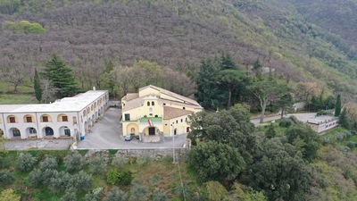incoronata santuario 1