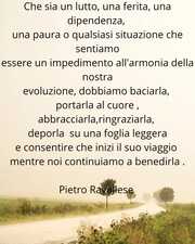 lasciare andare 1