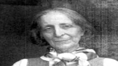maria di campello