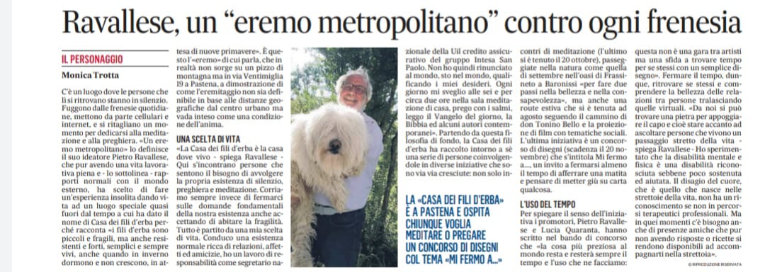 mattino