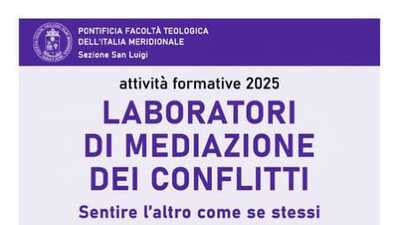 mediazione dei conflitti 1