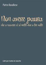 non avere paura libro 1