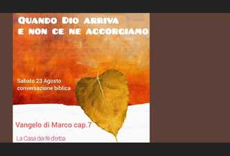 quando Dio arriva 1