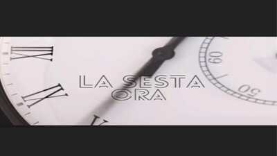 sesta ora 1