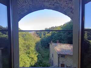 stanza camaldoli 1