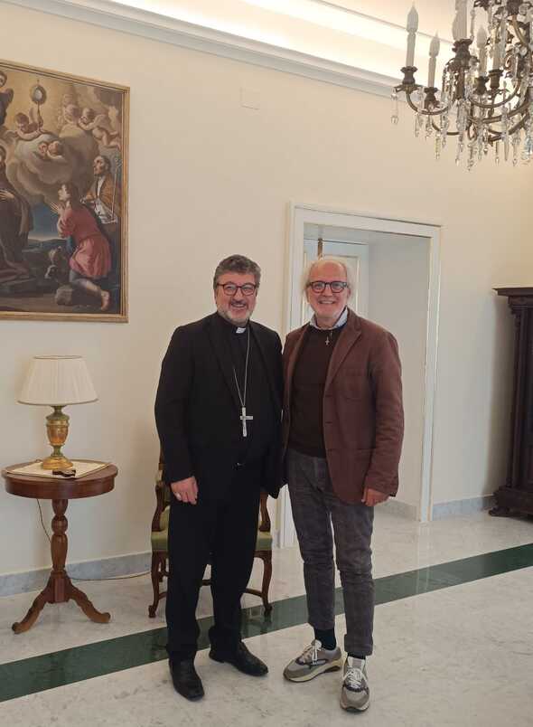 vincenzo calvosa 1